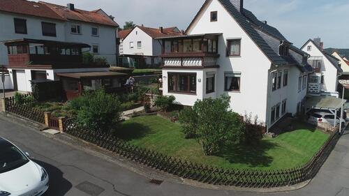 Foto - Einfamilienhaus in Hann. Münden zum Kaufen