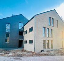 Exklusive 2,5-Zimmer-Wohnung mit Top-Ausstattung – Jetzt besichtigen! - Neuenkirchen