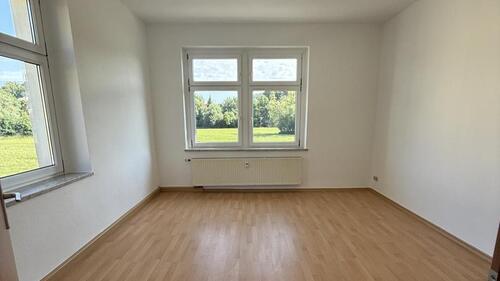 Foto - Etagenwohnung in Doberschau-Gaußig zur Miete