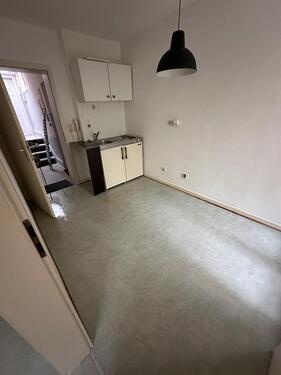 Foto - Etagenwohnung in Köln
