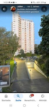 Foto - 2 Zimmerwohnung steht zum Verkauf