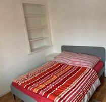 Wohnung 85 qm, möbliert zu vermieten - Grimma