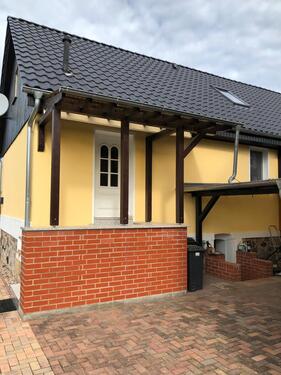 Foto - Einfamilienhaus zur Miete in Eisenhüttenstadt