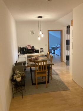 Foto - Etagenwohnung zur Miete in Geratskirchen