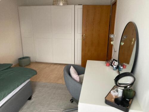 Foto - Etagenwohnung in Geratskirchen