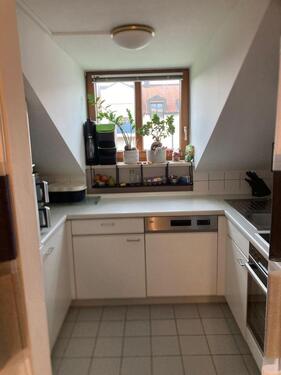 Foto - Etagenwohnung in Geratskirchen zur Miete
