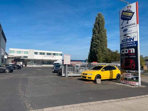 Foto - Gewerbegrundstück Parkplatz zu vermieten