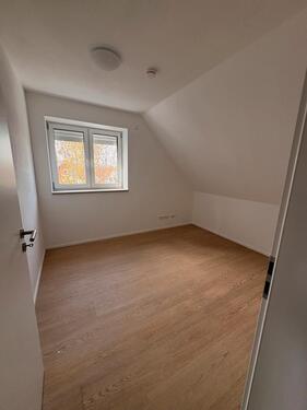 Foto - Etagenwohnung in Lauchheim