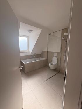 Foto - Etagenwohnung in Lauchheim zur Miete