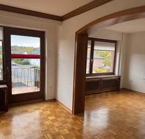 Kleve, sehr gute Wohnlage: 3-4 Zimmerwohnung mit Balkon, Stellplatz