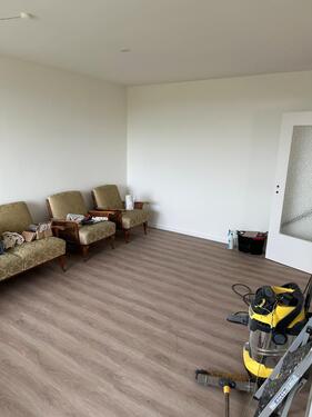 Foto - Etagenwohnung zur Miete in Stade