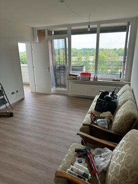 Foto - Etagenwohnung in Stade