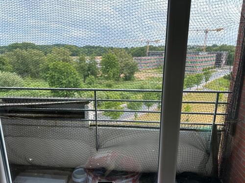 Foto - Etagenwohnung in Stade zur Miete