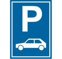 Tiefgaragenstellplatz in Ansbach zu vermieten.