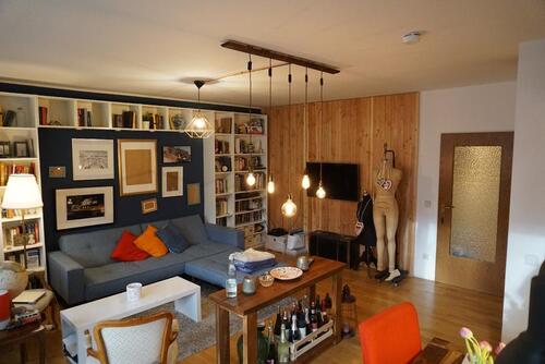 Foto - Etagenwohnung in München