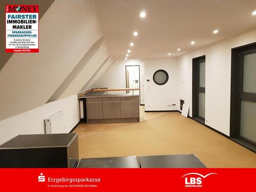 Foto - Klein aber Fein... wohnen mit Klasse