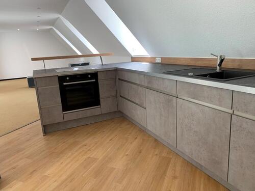 Foto - Etagenwohnung in Zschopau