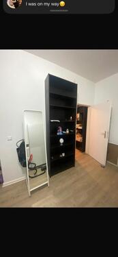 Foto - Etagenwohnung in Berlin zur Miete