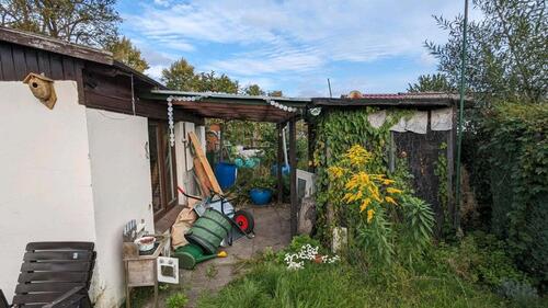 Foto - Grundstück in Lüneburg