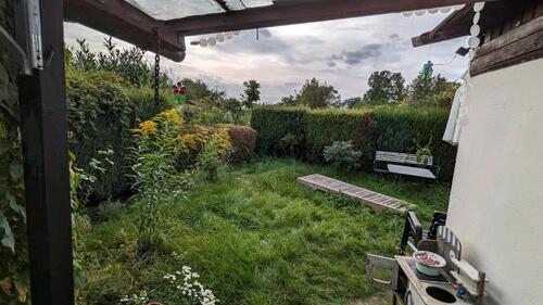 Foto - Grundstück in Lüneburg zur Miete