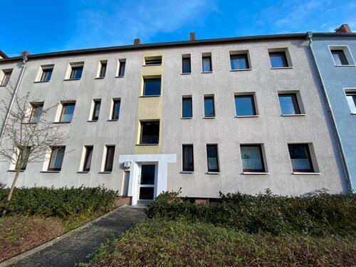 Foto - Ihr neues IMMOBILIEN QUARTIER: Modernisierte 2-Zimmer Wohnung im 1. OG in der List