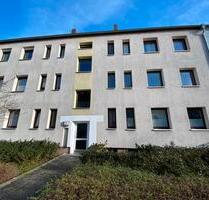 Ihr neues IMMOBILIEN QUARTIER: Modernisierte 2-Zimmer Wohnung im 1. OG in der List - Hannover Buchholz-Kleefeld