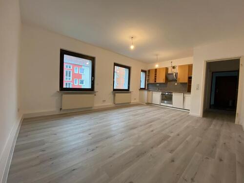 Foto - Etagenwohnung zur Miete in Hannover