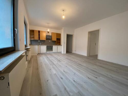 Foto - Etagenwohnung in Hannover