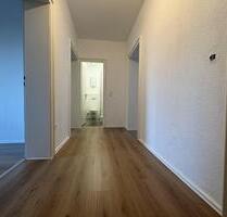 Frisch renovierte 2-Zimmer Wohnung in Bochum Hamme!