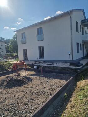 Foto - 4 Zimmer Etagenwohnung zur Miete in Kloster Lehnin