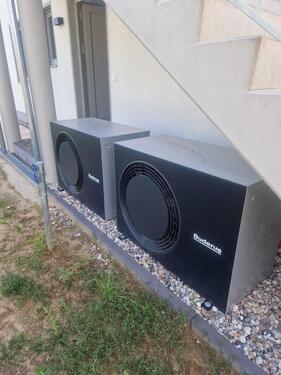 Foto - Etagenwohnung in Kloster Lehnin zur Miete