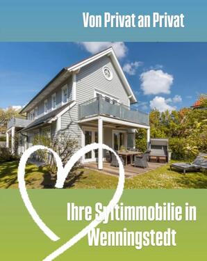 Foto - Ihr Erst-oder Zweitdomizil in Wenningstedt SYLT