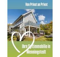 Ihr Erst-oder Zweitdomizil in Wenningstedt SYLT - Wenningstedt-Braderup (Sylt)