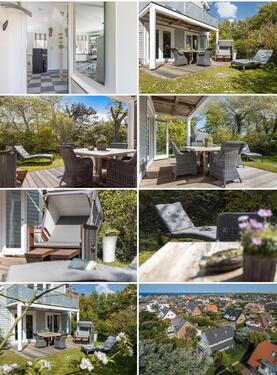 Foto - Etagenwohnung in Wenningstedt-Braderup (Sylt) zur Miete