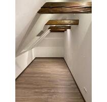 Schöne Wohnung in zentraler Lage - Clausthal-Zellerfeld