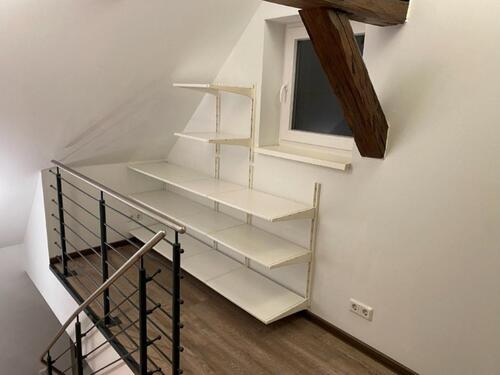 Foto - 2 Zimmer Etagenwohnung zur Miete in Clausthal-Zellerfeld