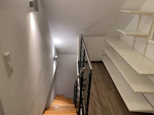 Foto - 2 Zimmer Etagenwohnung in Clausthal-Zellerfeld