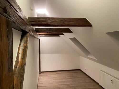 Foto - Etagenwohnung in Clausthal-Zellerfeld zur Miete