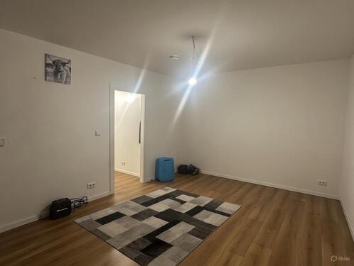 Foto - Ein Zimmerwohnung 2 Minuten vom Bahnhof