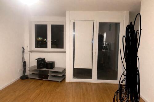 Foto - 1 Zimmer Etagenwohnung zur Miete in Lüneburg