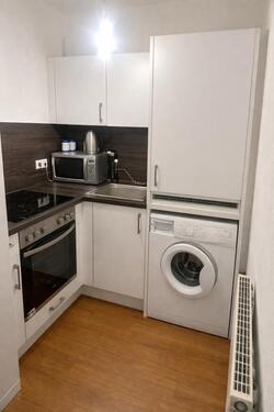 Foto - 1 Zimmer Etagenwohnung in Lüneburg