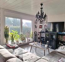 Helle 3-4 Zimmerwohnung in Rödinghausen