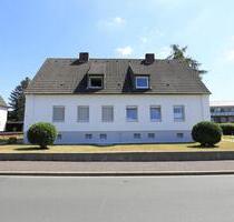 Schöne Wohnung mit Gartennutzung in Bönen