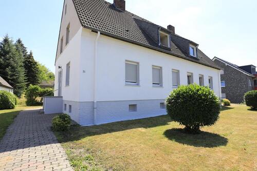 Foto - 2 Zimmer Erdgeschoßwohnung zur Miete in Bönen