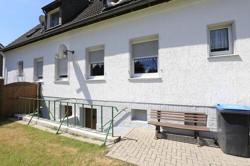 Foto - Erdgeschoßwohnung in Bönen zur Miete