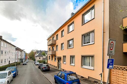 Foto - Garage – Eckardtstraße 33, 58453 Witten