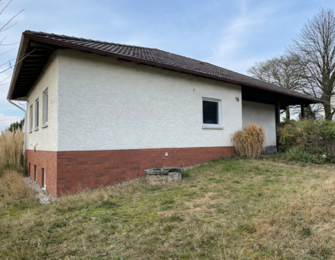 Foto - 6 Zimmer Einfamilienhaus zum Kaufen in Ebsdorfergrund