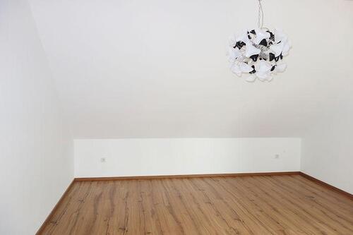 Foto - Dachgeschoßwohnung in Enger zur Miete