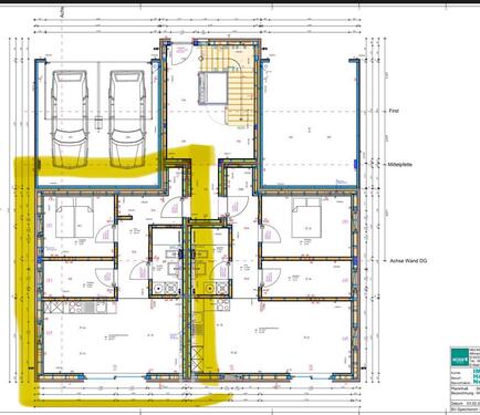 Foto - Neubau Erdgeschosswohnung mit Garten