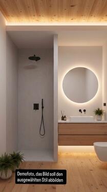 Foto - Erdgeschoßwohnung in Höchstadt an der Aisch zur Miete